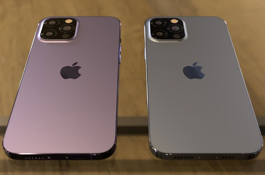 Apple пояснила причини поломки iPhone