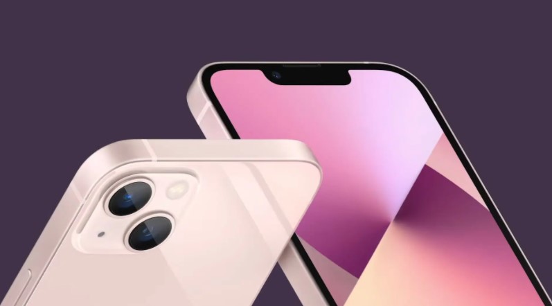 iPhone 13 і iPhone 13 mini дивовижні характеристики за ціною середнього Xiaomi