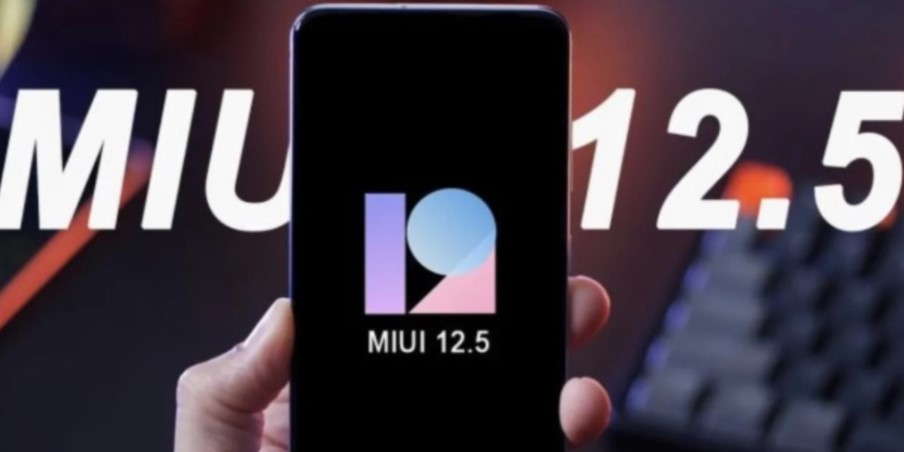 11 смартфонів Xiaomi отримали оновлення MIUI 12.5, які виправляють важливі помилки
