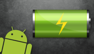Що зробити, аби акумулятор Android працював довше