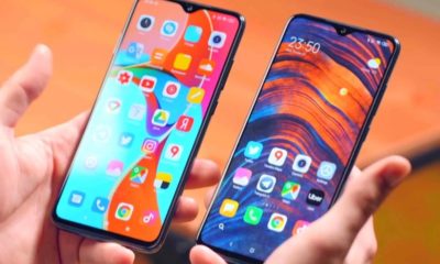 Xiaomi назвала причину блокування «сірих» смартфонів