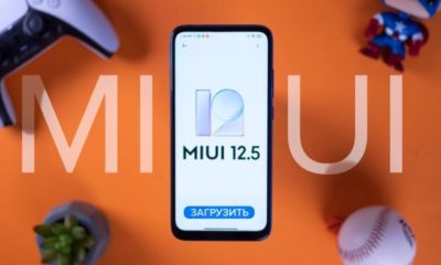 Xiaomi оновила ще 7 недорогих смартфонів до MIUI 12.5