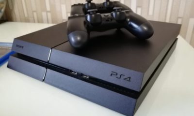 Sony обрушить ціну приставки PlayStation 4 в два рази у всіх країнах світу