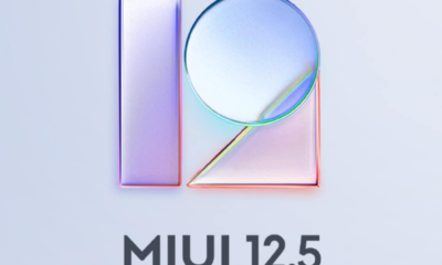 Смартфони Xiaomi, які вже отримали MIUI 12.5