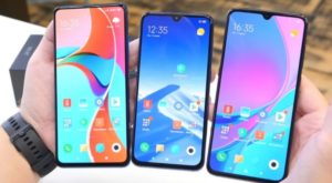 Стало відомо що багато популярних смартфонів Xiaomi не отримають MIUI 13
