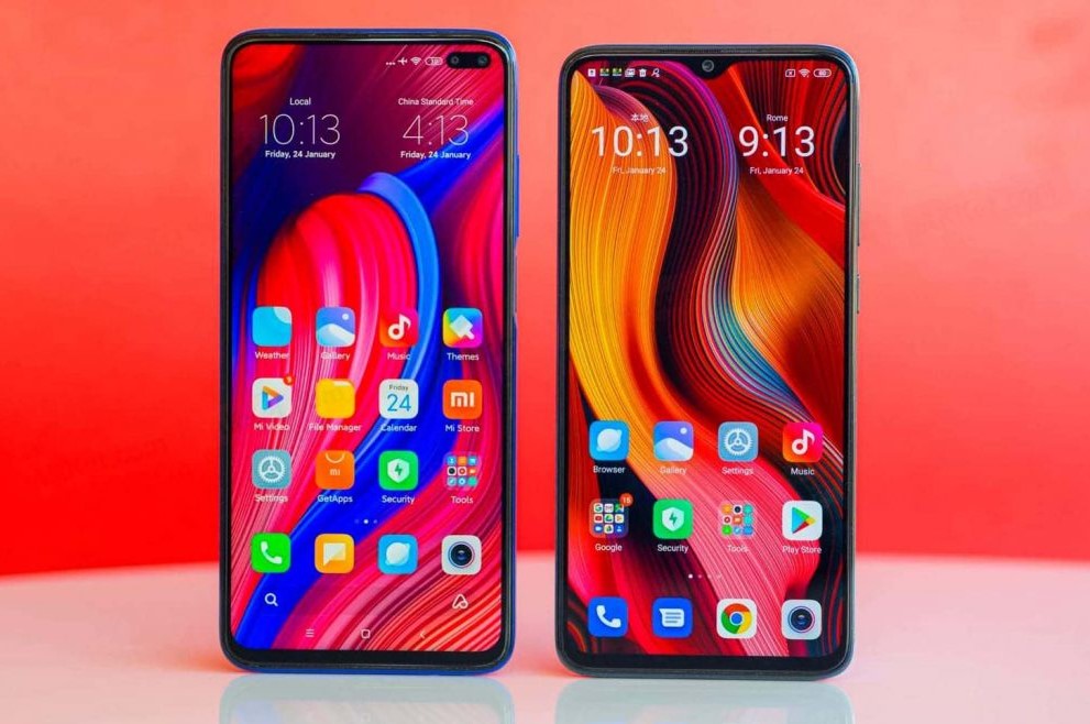 Який Xiaomi вибрати в 2021 році: кращі смартфони від Redmi до Poco