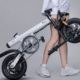 Xiaomi випустила електровелосипед для бідних з запасом ходу 26 кілометрів