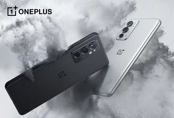 Офіційно представлений флагманський смартфон OnePlus 9RT за 13050 гривень