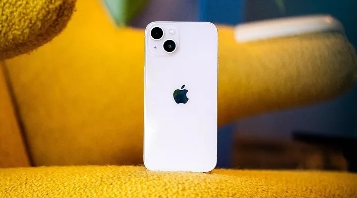 В Україні стартував продаж iPhone 13 mini: ціну обвалили на 2000 гривень