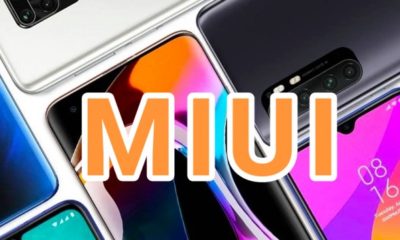Xiaomi оновлює до MIUI 12.5 ще більше смартфонів в Україні