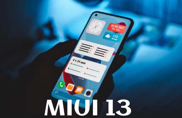 Чим MIUI 13 розчарує користувачів?