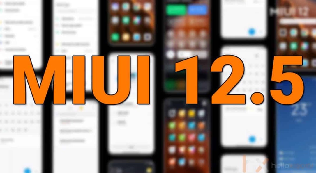 Нова MIUI 12,5 принесла користувачам смартфонів Xiaomi тільки розчарування