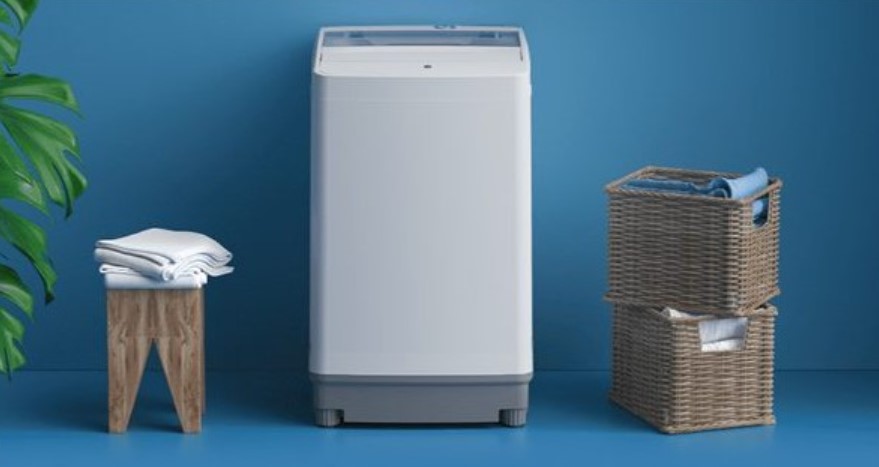 Realme випустила бюджетні пральні машинки