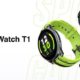 Представлені розумні годинник Reame T1 за 2500 гривень