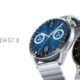 Huawei виводить серію Watch GT на новий рівень: знайомтеся зі смарт-годинником Watch GT 3