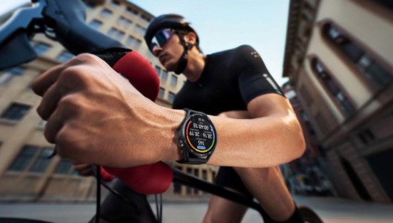 Huawei виводить серію Watch GT на новий рівень:  знайомтеся зі смарт-годинником Watch GT 3