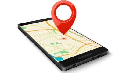 Можливості GPS в смартфоні, про які ви точно не знали