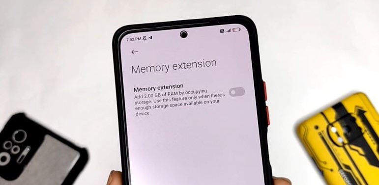Секрети MIUI: як розширити оперативну пам'ять смартфона Xiaomi