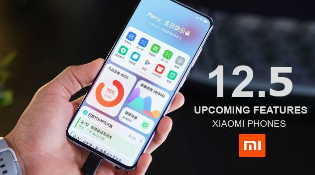 29 смартфонів Xiaomi отримають MIUI 12.5 Enhanced Edition на Android 11 до кінця 2021 року