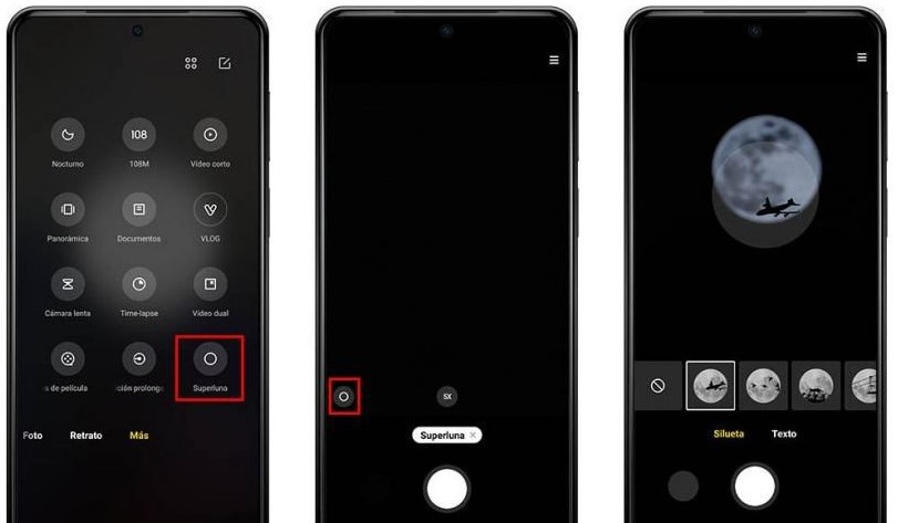 Секрети MIUI: режим для створення найкращих фотографій на Xiaomi