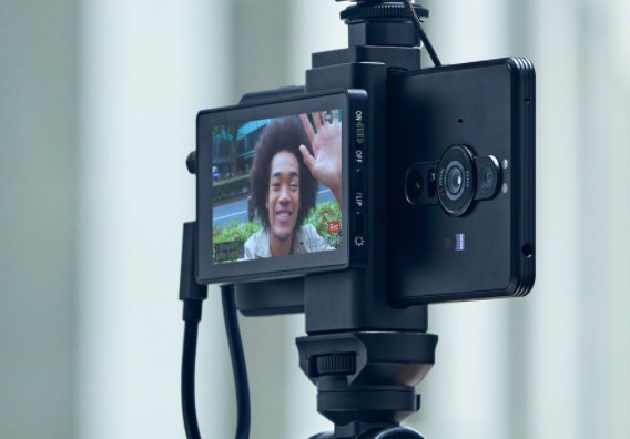 Sony представила смартфон Xperia Pro-I з дивовижною камерою і ціною
