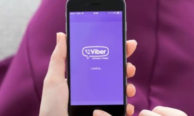 Названо шість причин назавжди відмовитися від Viber