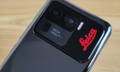 Xiaomi забере круті камери Huawei