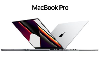 Apple Macbook Pro 2021 – мощные и мобильные