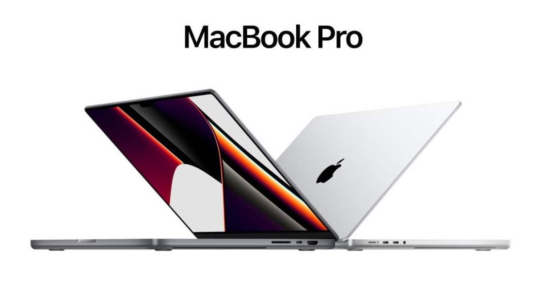 Apple Macbook Pro 2021 – мощные и мобильные