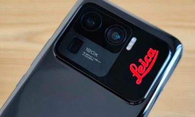 Xiaomi представить компактний смартфон з покращеною камерою