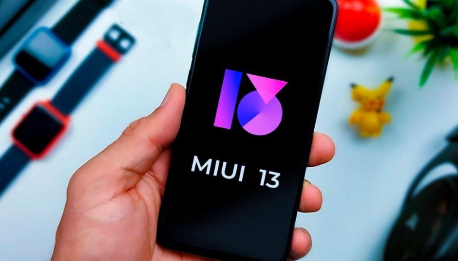 Список із 118 пристроїв Xiaomi, які повинні отримати MIUI 13
