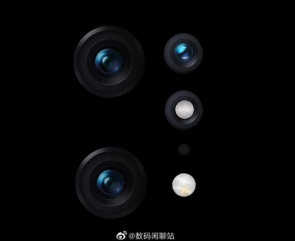 Стало відомо, яку камеру отримає флагман Xiaomi Mi 12