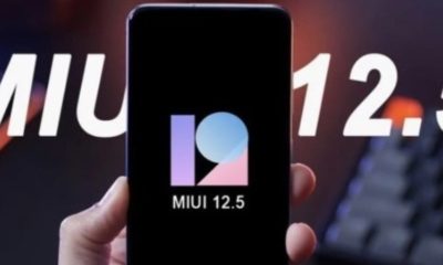 Xiaomi припиняє розробку MIUI 12.5 для популярних смартфонів