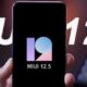 Xiaomi припиняє розробку MIUI 12.5 для популярних смартфонів