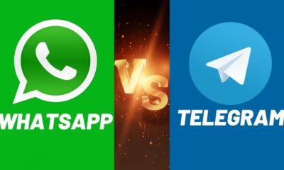 WhatsApp викрав головну фішку Telegram