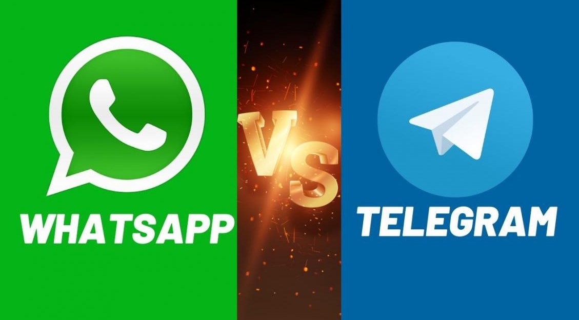 WhatsApp викрав головну фішку Telegram