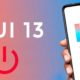 Новий список смартфонів Xiaomi, які отримають MIUI 13 та Android 12