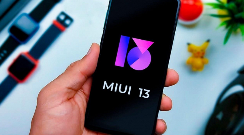 Відомі смартфони Xiaomi, для яких готова MIUI 13