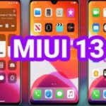 Стабільна MIUI 13 на Android 12 вже готова: 9 смартфонів Xiaomi отримали прошивку