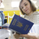 Як поділитись копією паспорта в додатку Дія