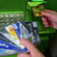 В Україні зменшиться кількість банкоматів та карток