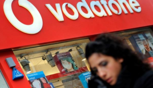"Vodafone" потрапив у скандал: через шахраїв клієнт позбувся всіх грошей в "ПриватБанку"