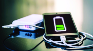 З'явився спосіб зарядки телефону без розетки та Power Bank