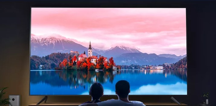Величезні телевізори Xiaomi впали у ціні