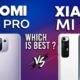 Нові флагмани Xiaomi 11 Pro і Xiaomi Mi 10S впали у ціні до рекордно низького рівня