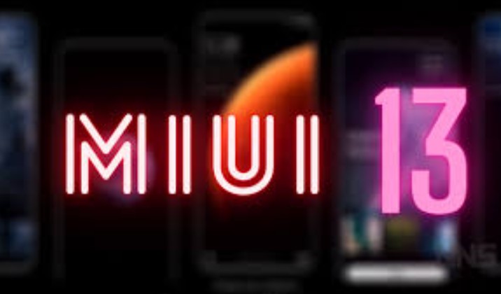 Xiaomi випустить прошивку MIUI 13 на Android 12 та Android 13