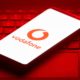Vodafone роздає кредити клієнтам