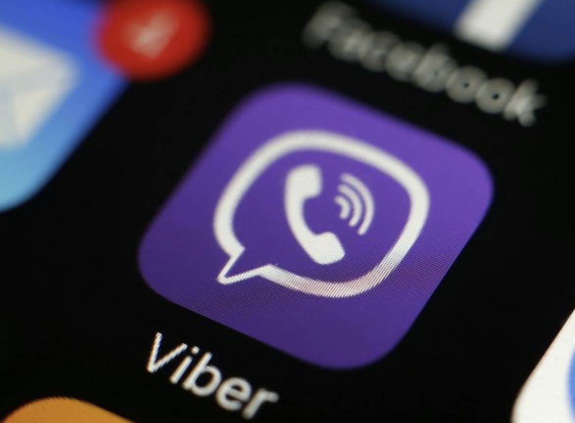 Viber запустив нову функцію відправки відео