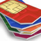 Популярні мобільні оператори вирішили роздати абонентам ще по одній SIM-карті
