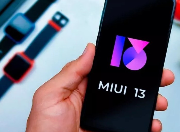 Xiaomi оголосила дату анонсу MIUI 13 та розкрила її особливості